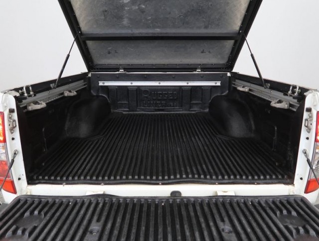 Nissan Navara  2.3 dCi 