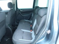 Škoda Yeti  2.0 TDI Outdoor