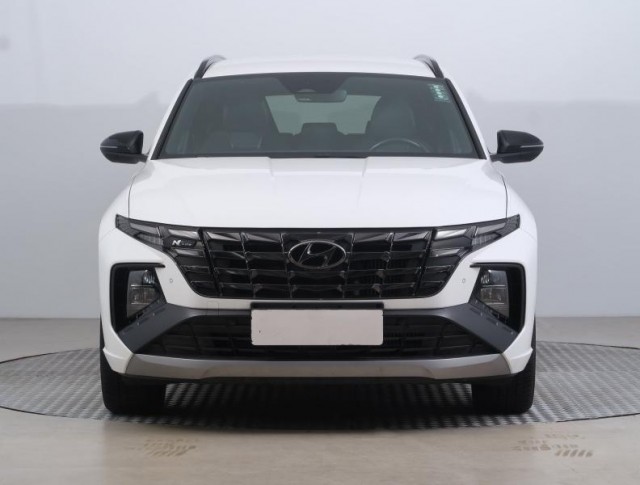 Hyundai Tucson  1.6 T-GDI N-Line