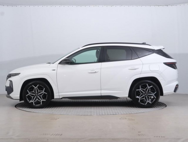 Hyundai Tucson  1.6 T-GDI N-Line