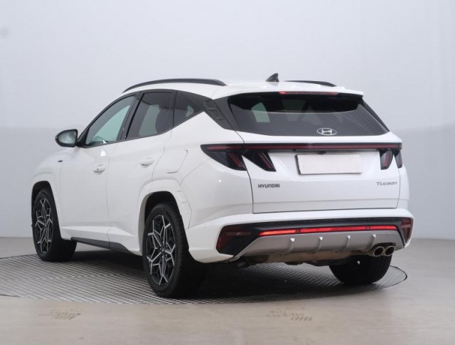 Hyundai Tucson  1.6 T-GDI N-Line