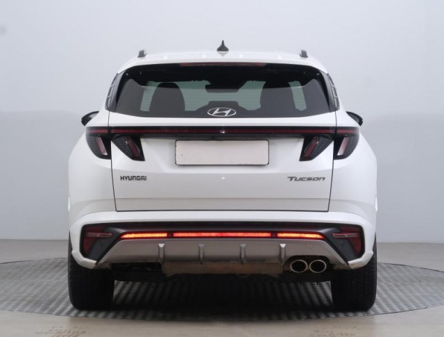 Hyundai Tucson  1.6 T-GDI N-Line
