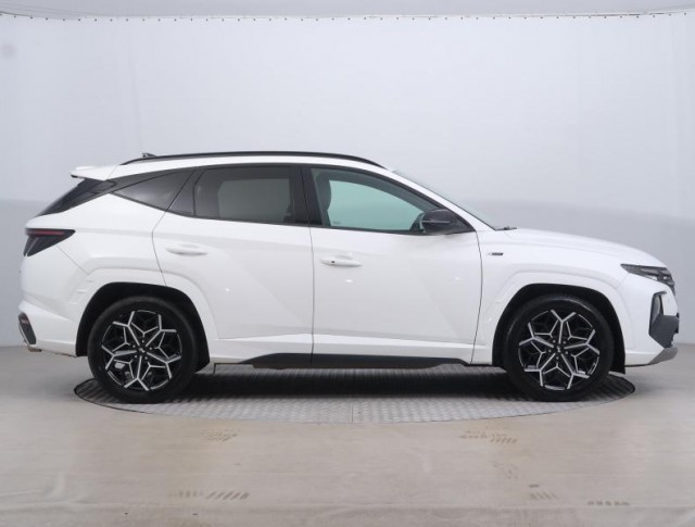 Hyundai Tucson  1.6 T-GDI N-Line
