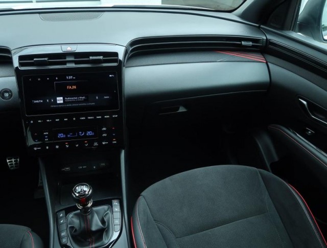 Hyundai Tucson  1.6 T-GDI N-Line