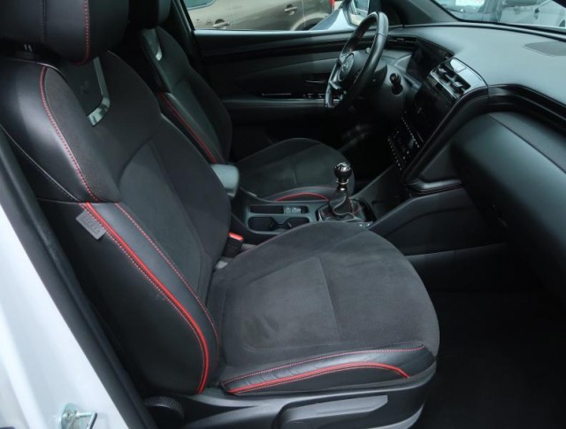 Hyundai Tucson  1.6 T-GDI N-Line