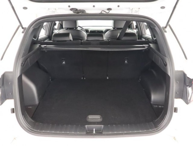 Hyundai Tucson  1.6 T-GDI N-Line