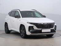 Hyundai Tucson  1.6 T-GDI N-Line