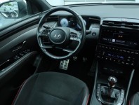 Hyundai Tucson  1.6 T-GDI N-Line