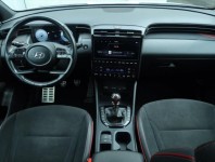 Hyundai Tucson  1.6 T-GDI N-Line