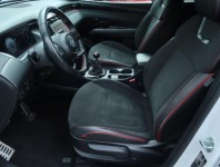 Hyundai Tucson  1.6 T-GDI N-Line