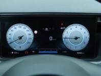 Hyundai Tucson  1.6 T-GDI N-Line