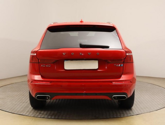 Volvo XC60  T6 AWD Polestar R-Design