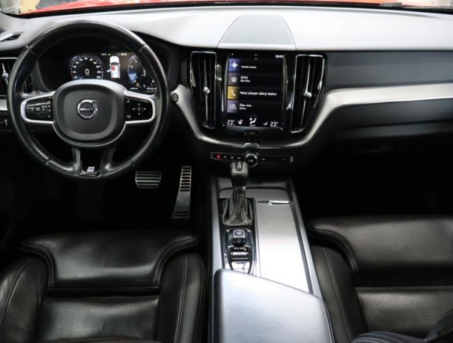 Volvo XC60  T6 AWD Polestar R-Design