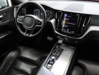 Volvo XC60  T6 AWD Polestar R-Design