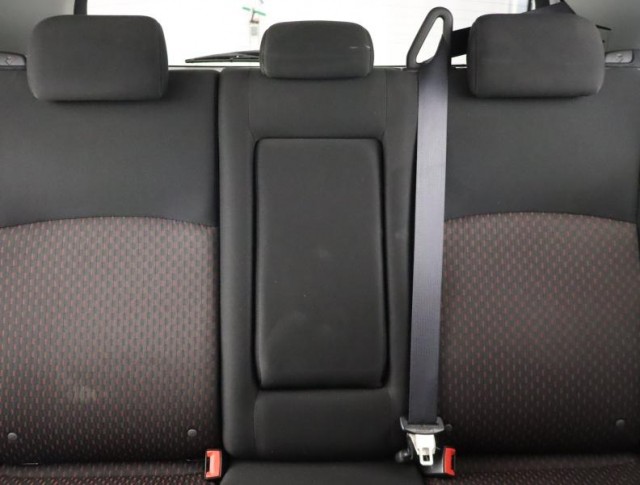 Mitsubishi ASX  2.2 DI-D 