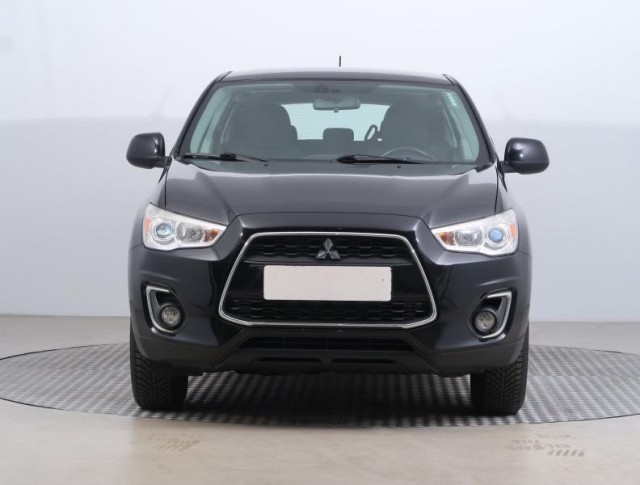 Mitsubishi ASX  1.6 MIVEC 