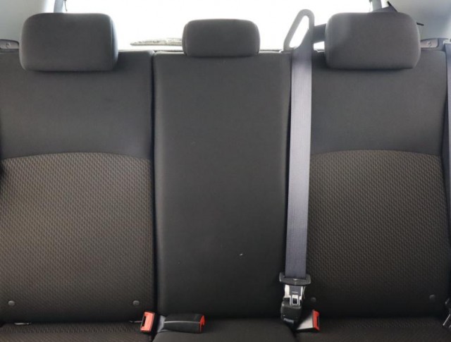 Mitsubishi ASX  1.6 MIVEC 