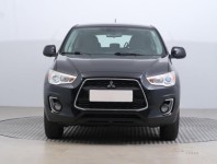 Mitsubishi ASX  1.6 MIVEC 