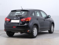 Mitsubishi ASX  1.6 MIVEC 