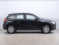 Mitsubishi ASX  1.6 MIVEC 