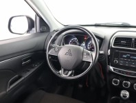 Mitsubishi ASX  1.6 MIVEC 