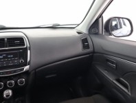 Mitsubishi ASX  1.6 MIVEC 