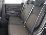 Mitsubishi ASX  1.6 MIVEC 