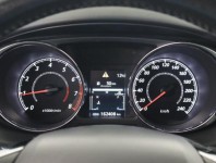 Mitsubishi ASX  1.6 MIVEC 