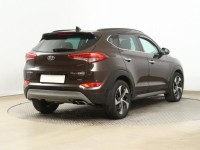 Hyundai Tucson  2.0 CRDi 