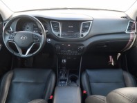 Hyundai Tucson  2.0 CRDi 
