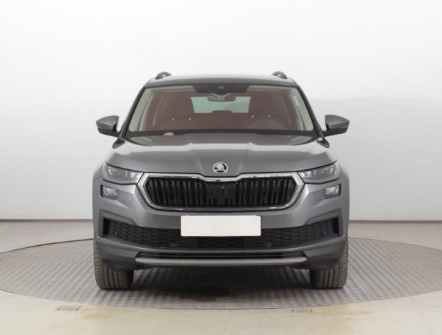 Škoda Kodiaq  2.0 TDI 