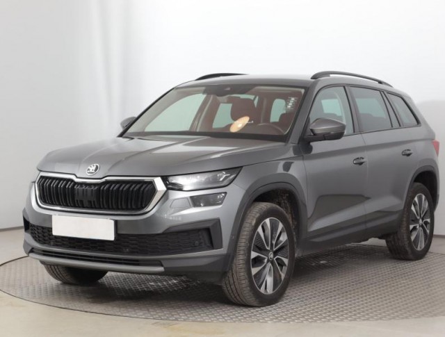 Škoda Kodiaq  2.0 TDI 