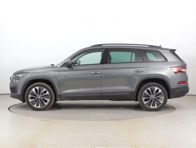 Škoda Kodiaq  2.0 TDI 
