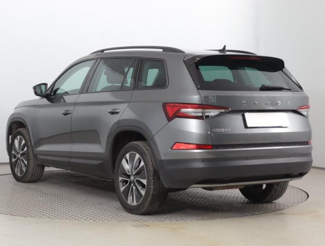 Škoda Kodiaq  2.0 TDI 