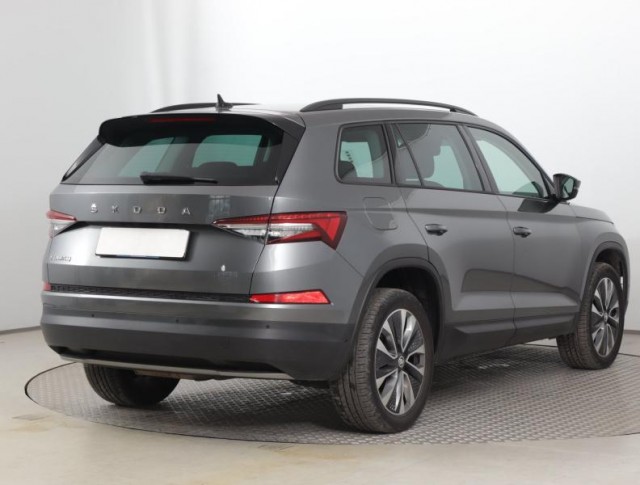 Škoda Kodiaq  2.0 TDI 