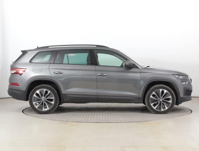 Škoda Kodiaq  2.0 TDI 