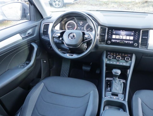 Škoda Kodiaq  2.0 TDI 