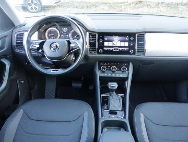 Škoda Kodiaq  2.0 TDI 
