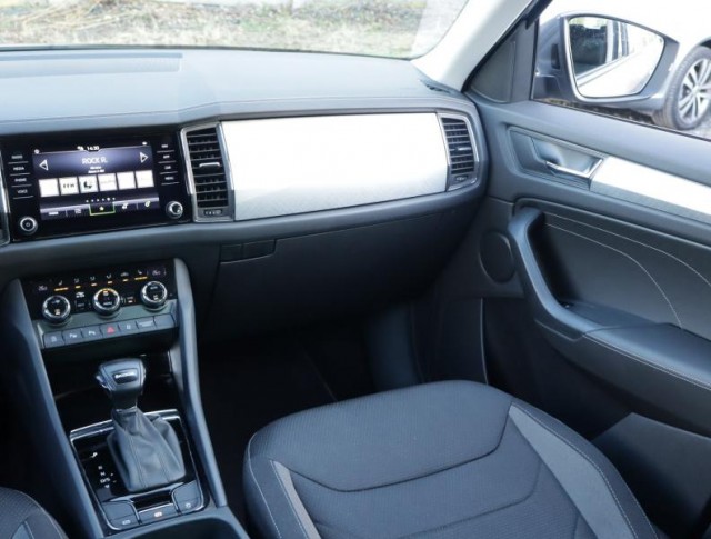 Škoda Kodiaq  2.0 TDI 