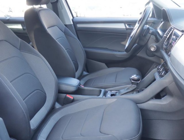 Škoda Kodiaq  2.0 TDI 