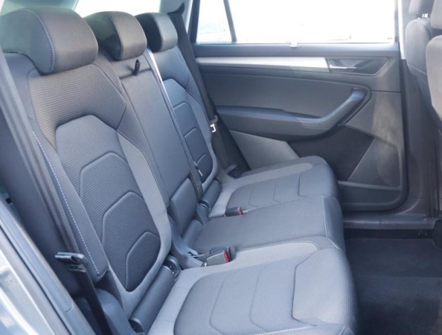 Škoda Kodiaq  2.0 TDI 