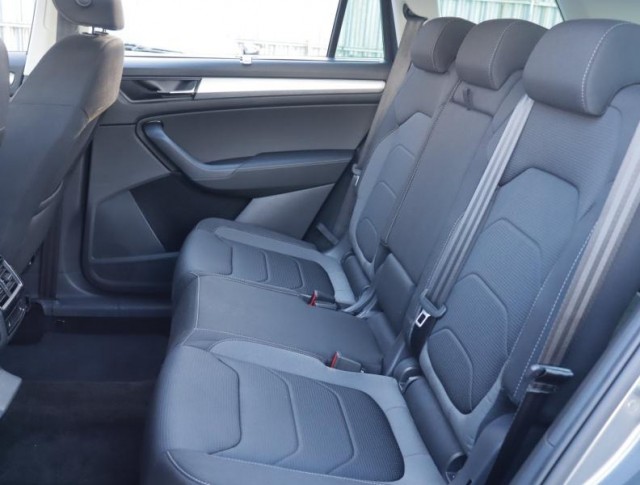 Škoda Kodiaq  2.0 TDI 