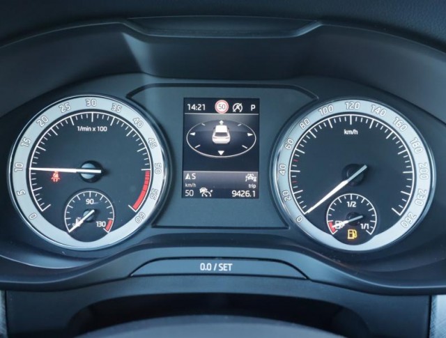 Škoda Kodiaq  2.0 TDI 