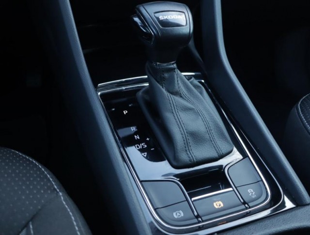 Škoda Kodiaq  2.0 TDI 