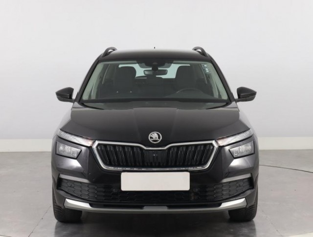 Škoda Kamiq  1.0 TSI Ambition Plus