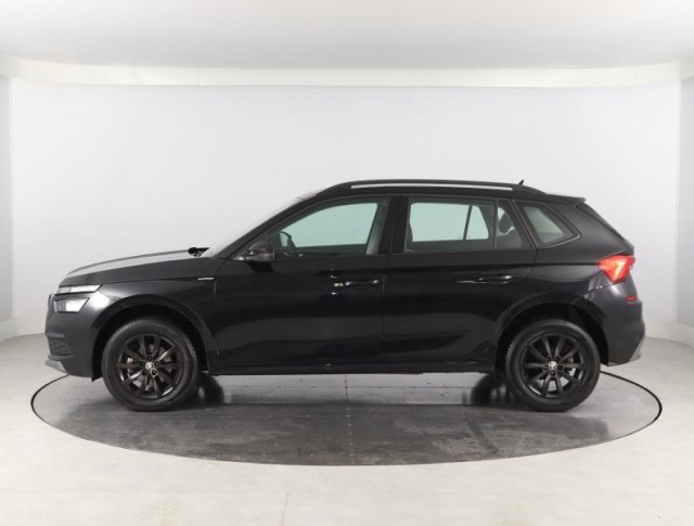 Škoda Kamiq  1.0 TSI Ambition Plus