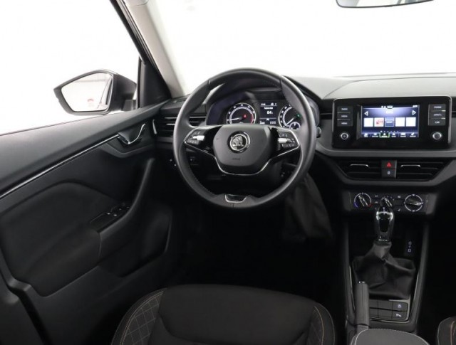 Škoda Kamiq  1.0 TSI Ambition Plus