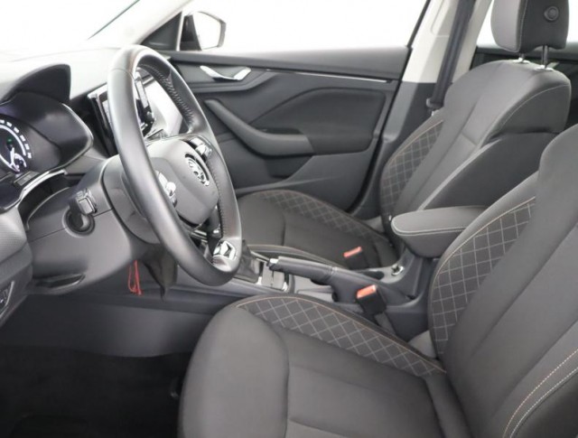 Škoda Kamiq  1.0 TSI Ambition Plus