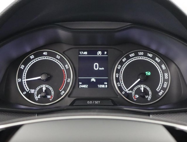 Škoda Kamiq  1.0 TSI Ambition Plus