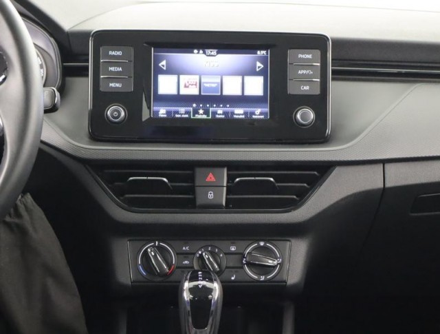 Škoda Kamiq  1.0 TSI Ambition Plus